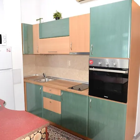 Arena Hostel