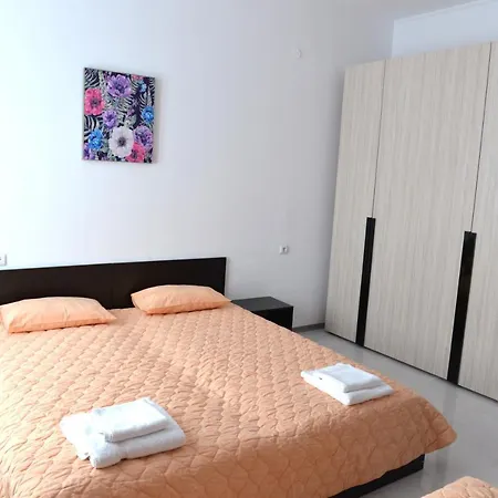 Arena Hostel *