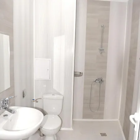 Arena Hostel Burgas Stad