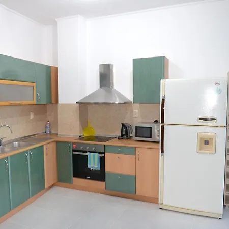 Arena Hostel *