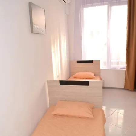 Arena Hostel