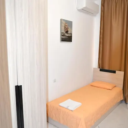 Hostel Arena Burgas Stad
