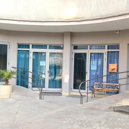 Hostel Arena Burgas Stad