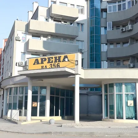Arena